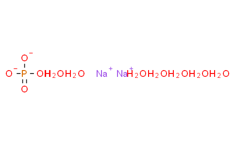 磷酸氢二钠七水合物