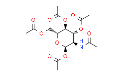 α-D-氨基葡萄糖五乙酸盐