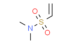 乙烯基磺酸二甲胺