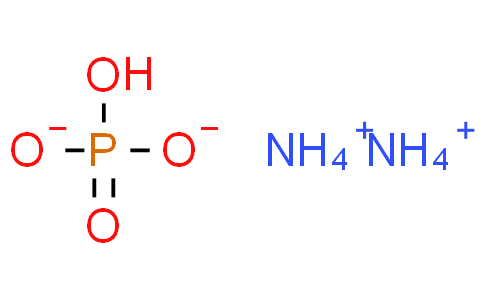 磷酸二铵