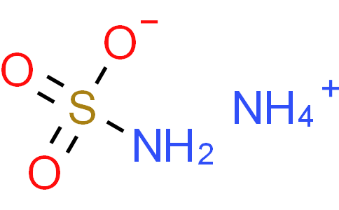 氨基磺酸銨（AMS）