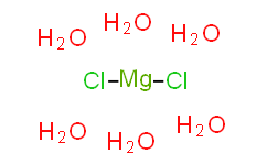 氯化镁 六水合物