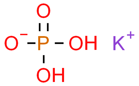 磷酸二氢钾