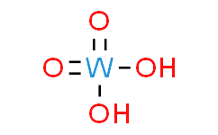 [Perfemiker]钨酸,99.95% metals basis