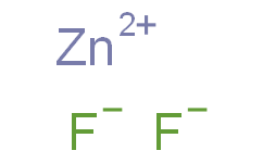 氟化锌(II)