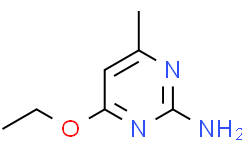 4-乙氧基-6-甲基嘧啶-2-胺