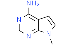 7-METHYL-7H-PYRROLO[2,3-D]PYRIMIDIN-4-AMINE