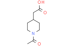N-乙酰基哌啶-4-乙酸