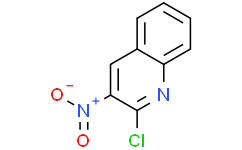 2-氯-3-硝基喹啉