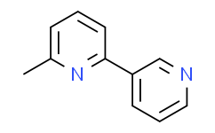 6-甲基-2,3'-联吡啶