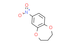 7-硝基-3,4-二氢-2H-1,5-苯并二氧杂环庚烷