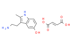 2-Methyl-5-HT maleate