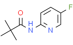 N-(5-Fluoro-pyridin-2-yl)-2,2-dimethyl-propionamide