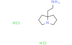 2-(六氢-1H-吡咯嗪-7a-基)乙胺二盐酸盐