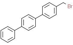 4-(溴甲基)-1,1':4',1''-三联苯