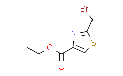 2-(溴甲基)噻唑-4-甲酸乙酯
