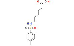 6-(4-甲基苯基磺酰胺)己酸