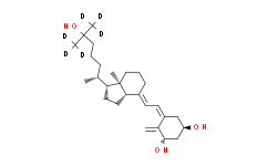 骨化三醇 D6
