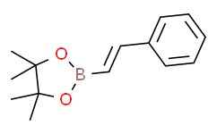 E-苯乙烯硼酸频那醇酯