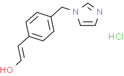 鹽酸奧扎格雷