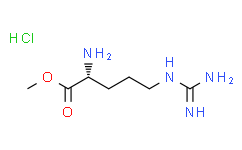 D-精氨酸甲酯二盐酸盐