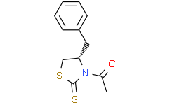 (4S)-3-乙酰基-4-苄基噻唑烷-2-硫酮