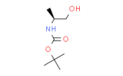 BOC-L-丙氨醇/N-叔丁氧羰基-L-丙氨醇/Boc-L-alaninol