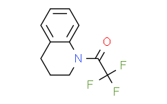 1-(3,4-二氢喹啉-1(2H)-基)-2,2-三氟乙酮