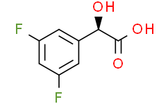 (R)-2-(3,5-二氟苯基)-2-羟基乙酸