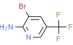2-氨基-3-溴-5-(三氟甲基)吡啶