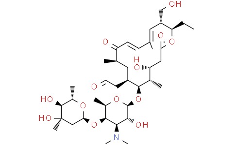 23-O-去甲磺酰基酪氨酸酶