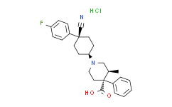 Levocabastine hydrochloride