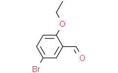 5-Bromo-2-ethoxybenzaldehyde