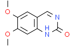 6,7-二甲氧基喹唑啉-2(1H)-酮