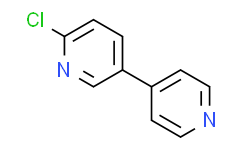 6-氯-3,4'-联吡啶