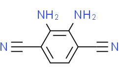 2,3-二氨基对苯二甲腈