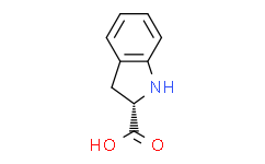 S-(-)-吲哚啉-2-羧酸