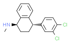 (1R.4S)-反式盐酸舍曲林