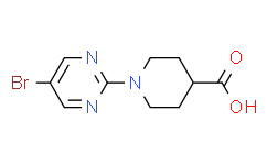 1-(5-溴吡啶)-2-哌嗪