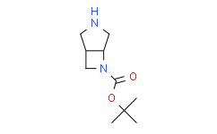 (1R,5S)-3,6-二氮杂双环[3.2.0]庚烷-6-羧酸叔丁酯