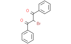 2-Bromo-1,3-diphenyl-1,3-propanedione