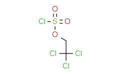 2，2，2-三氯乙基氯磺酸酯