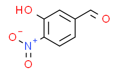 3-羟基-4-硝基苯甲醛