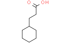 3-环己基丙酸