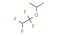 1-Isopropoxy-1,1,2,2-tetrafluoroethane