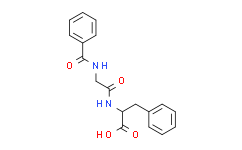 马尿酸-L-苯丙氨酸/Hippuryl-L-phenylalanine