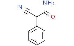 2-氰基-2-苯基乙酰胺