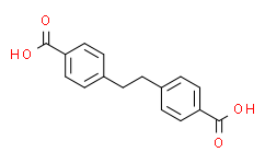 4,4'-(乙烷-1,2-二基)二苯甲酸