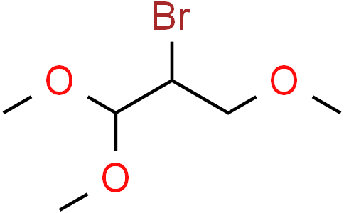 2-溴-1,1,3-三甲氧基丙烷