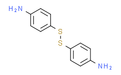 4，4'-二氨基二苯二硫醚